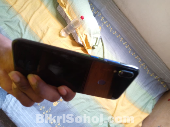 Xiaomi redmi note 7s 3/32
